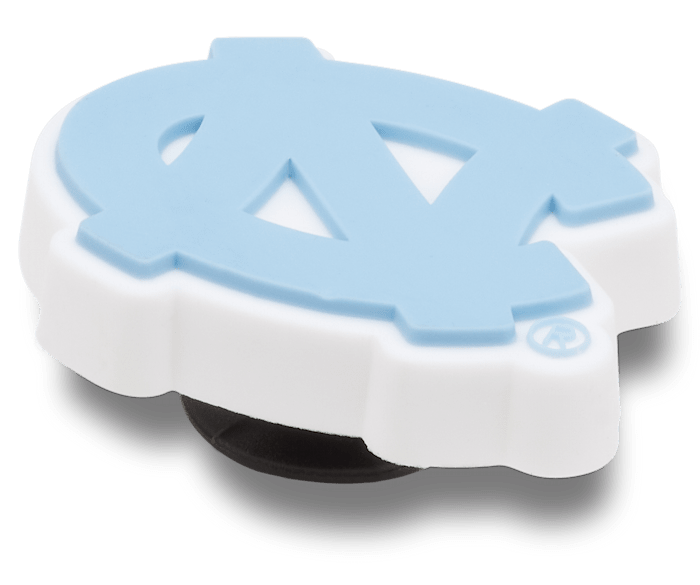 Unc jibbitz top