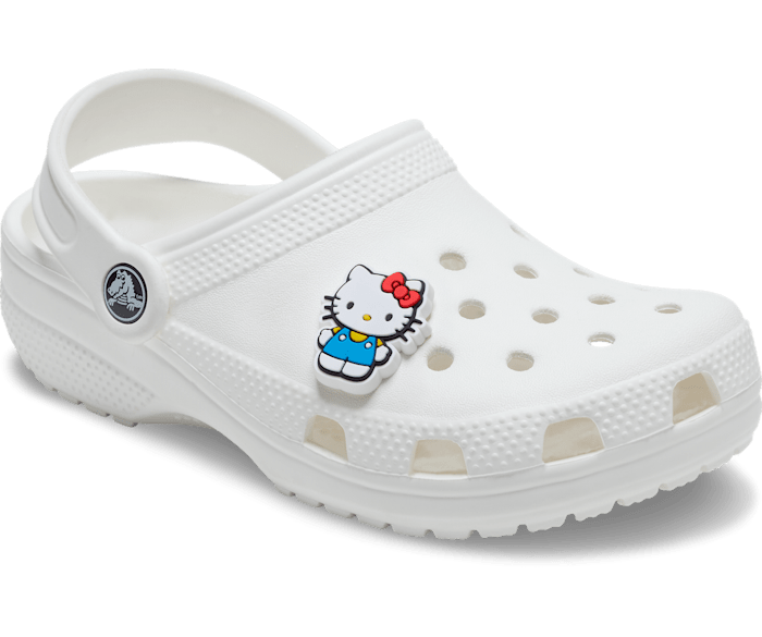 Hello kitty crocs for adults shop