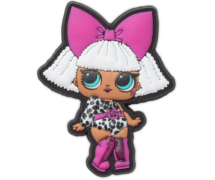 Lol surprise shop doll sayings