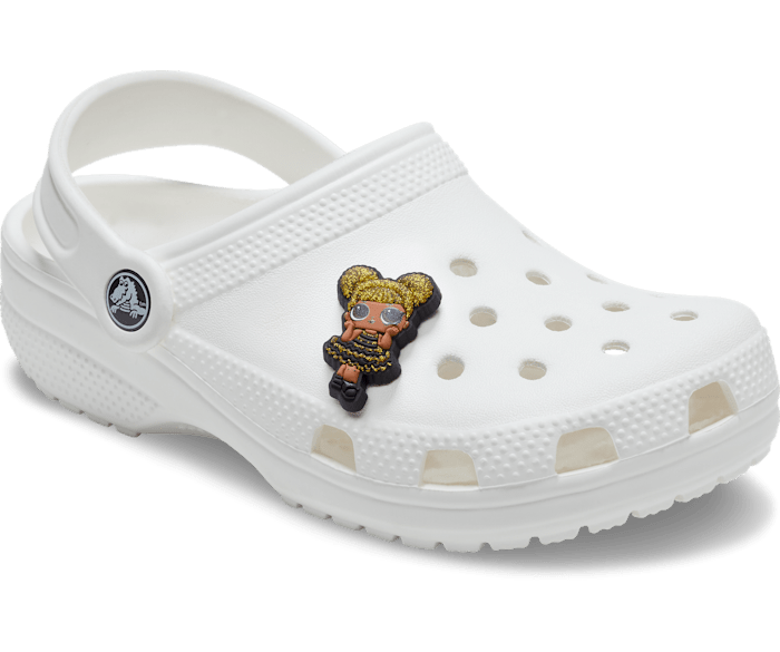 Crocs lol surprise on sale