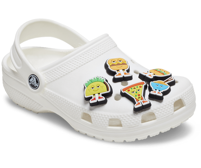 Food jibbitz new arrivals