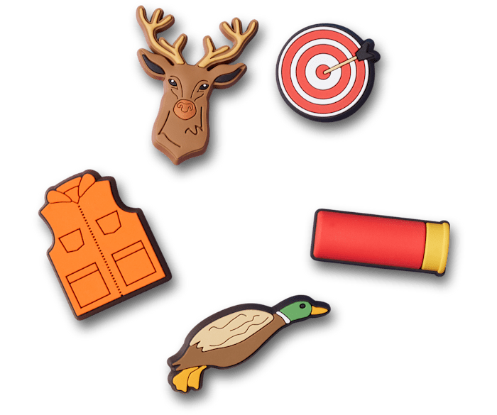 Hunting Season 5 Pack