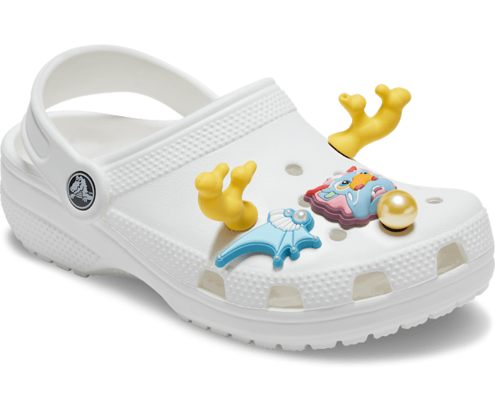 Dragon crocs online