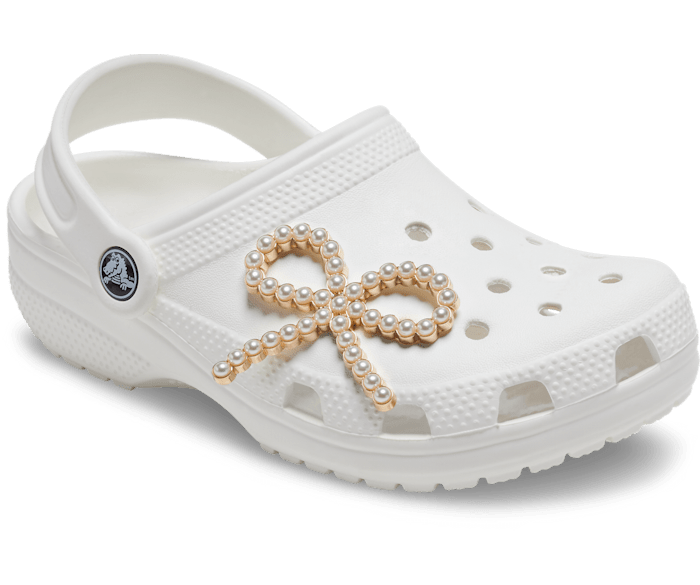 Pearl crocs outlet