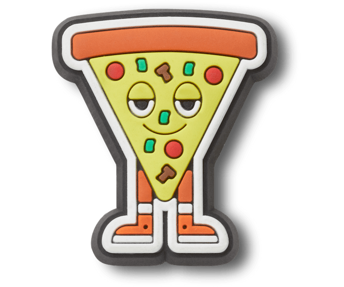 Pizza jibbitz online