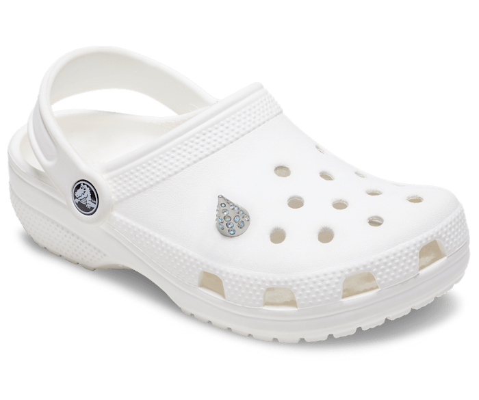 Spike crocs shop