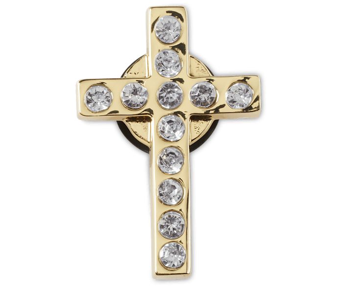 Cross jibbitz outlet