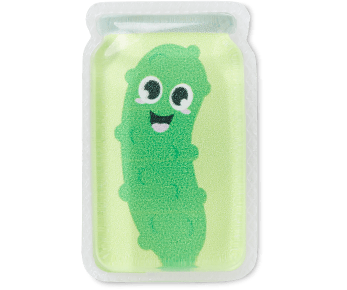 Pickle Jar Jibbitz charms Crocs