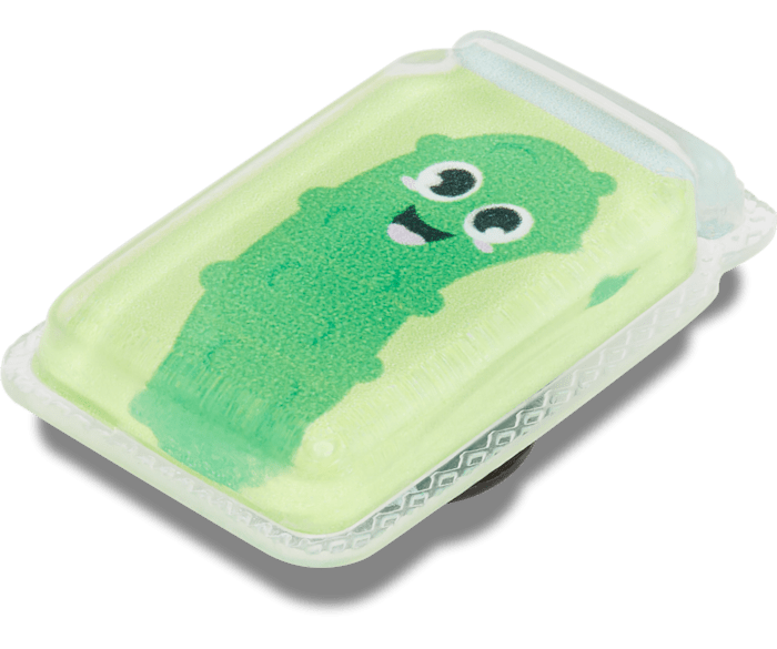 Pickle jibbitz deals