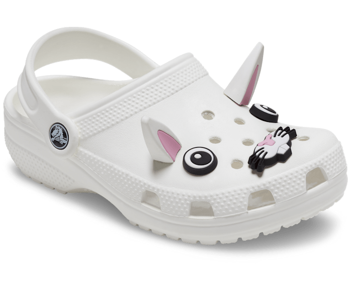 Rabbit Ear Set Jibbitz charms Crocs