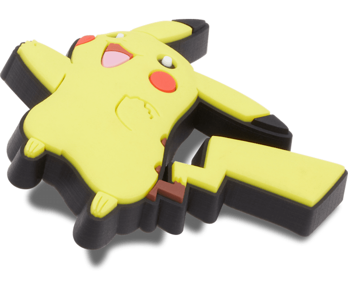 Pikachu jibbitz 2025