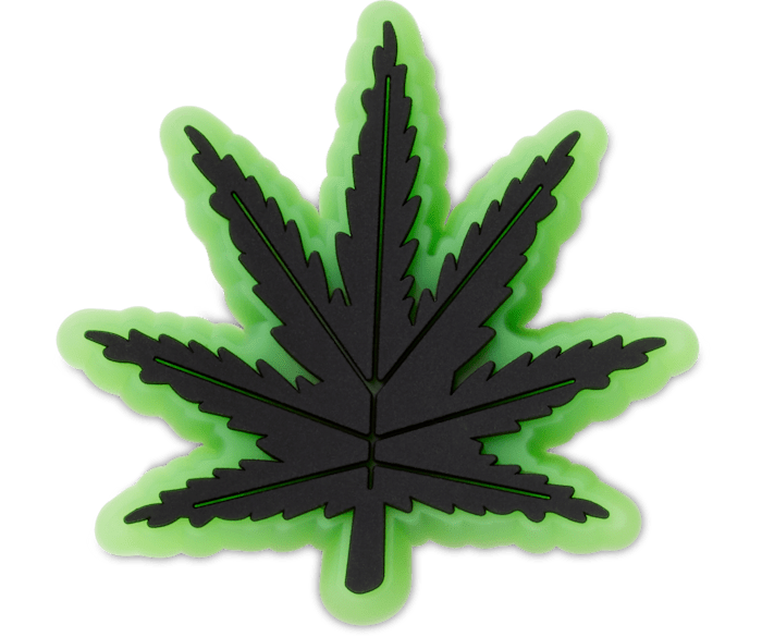 Leaf jibbitz store
