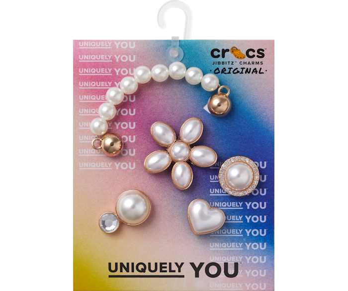 Croc jewelry discount