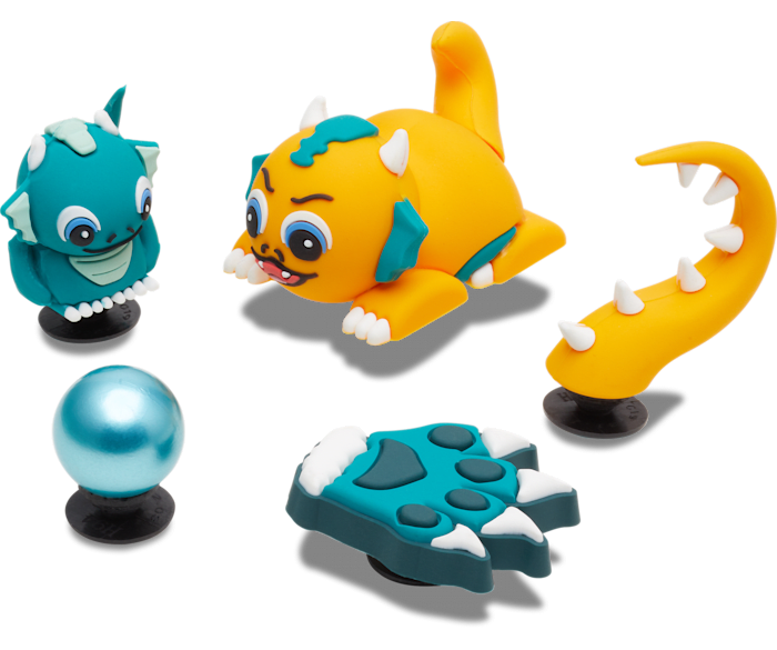 Dragon jibbitz shop