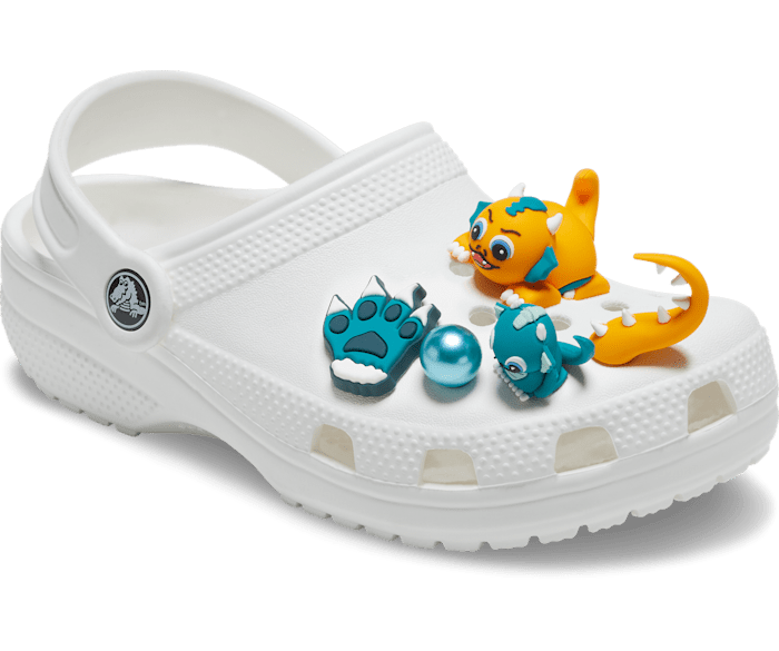 Stockx crocs hotsell bad bunny