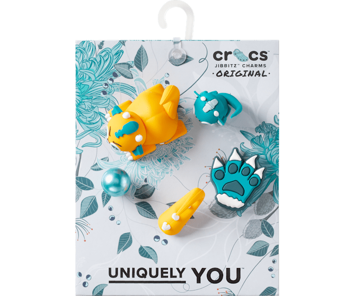 Dragon croc jibbitz on sale