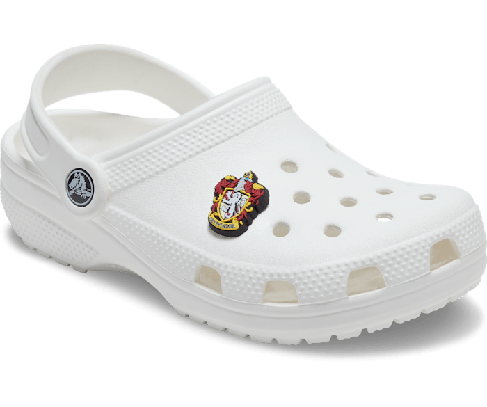 Harry potter croc charms clearance