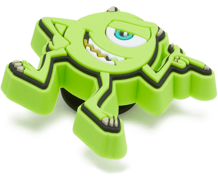 Mike 2025 wazowski jibbitz