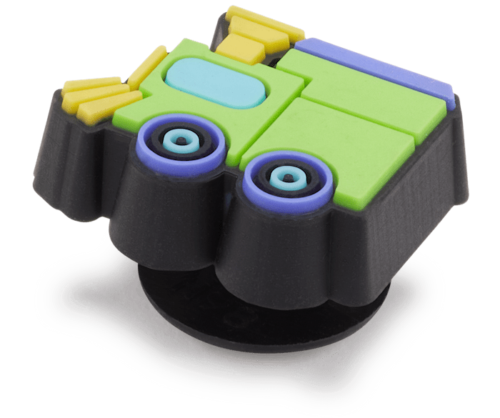 Crocs train outlet