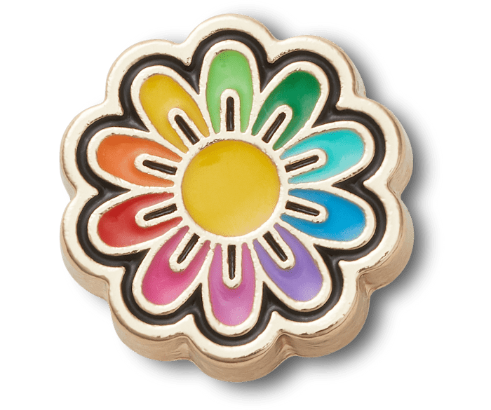 Murakami deals flower jibbitz