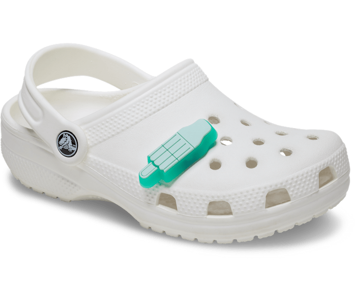 Crocs light up shoes store