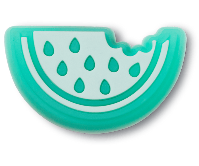 Crocs with watermelons store