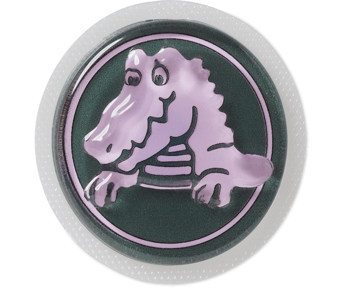 Gator jibbitz best sale