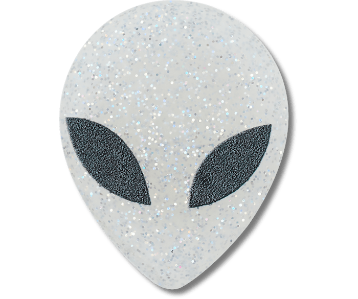 Alien jibbitz discount