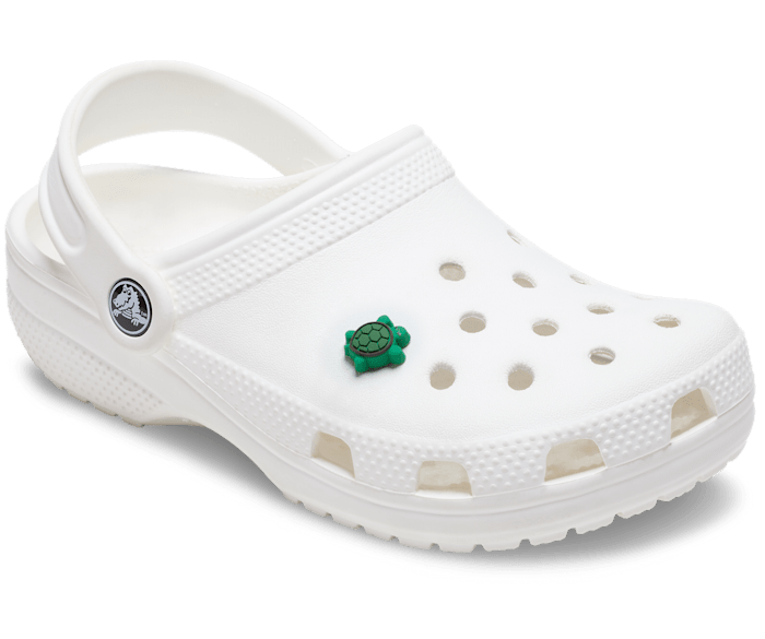 Tiny Turtle Jibbitz charms Crocs