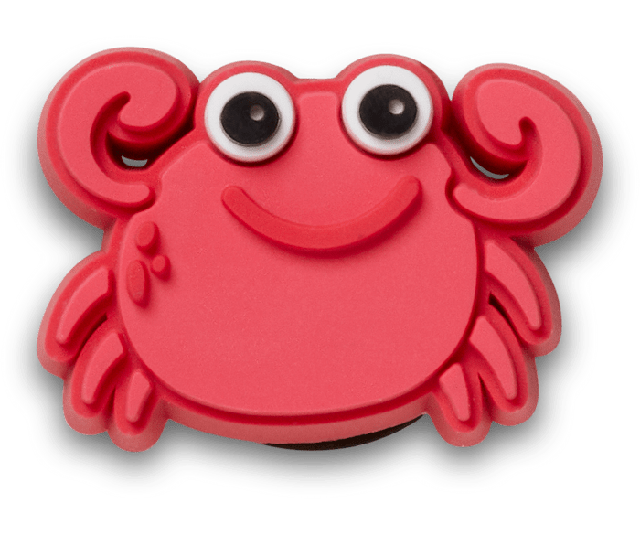 Crab jibbitz hot sale