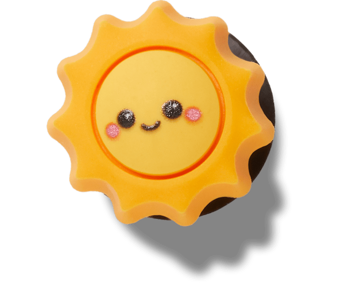 Sun jibbitz deals