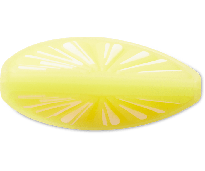 3D Lemon