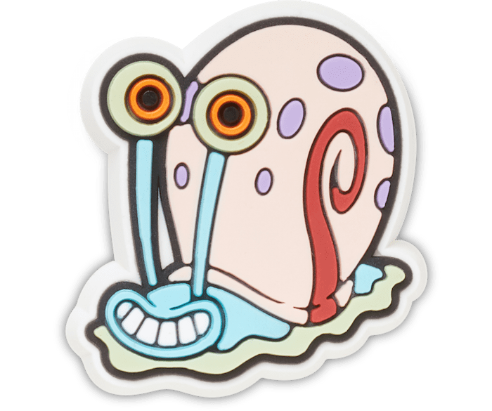 Gary shoes spongebob hotsell