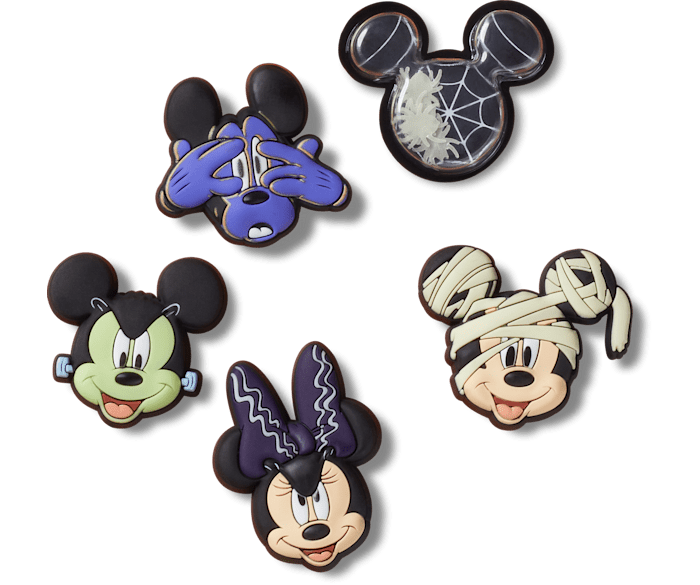 Disney pins for crocs online