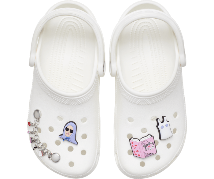 Little girl crocs deals