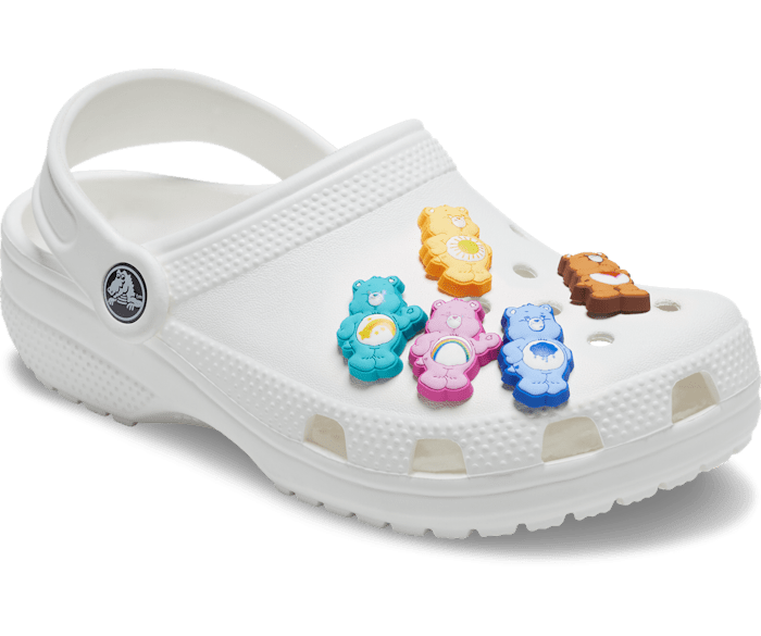 Bears crocs top