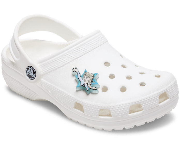 Frozen croc charms new arrivals