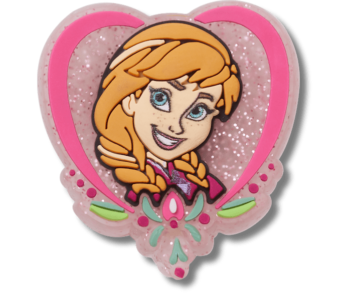 Frozen 2 Jibbitz charms Crocs