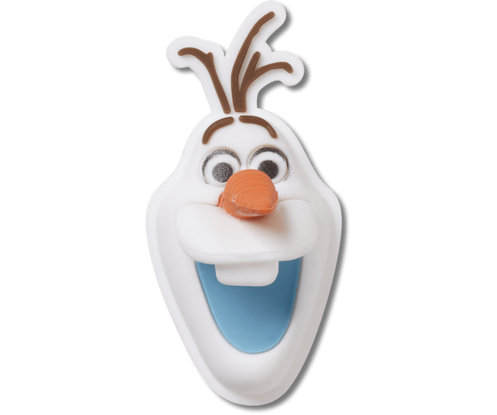 Frozen 3 Jibbitz charms Crocs