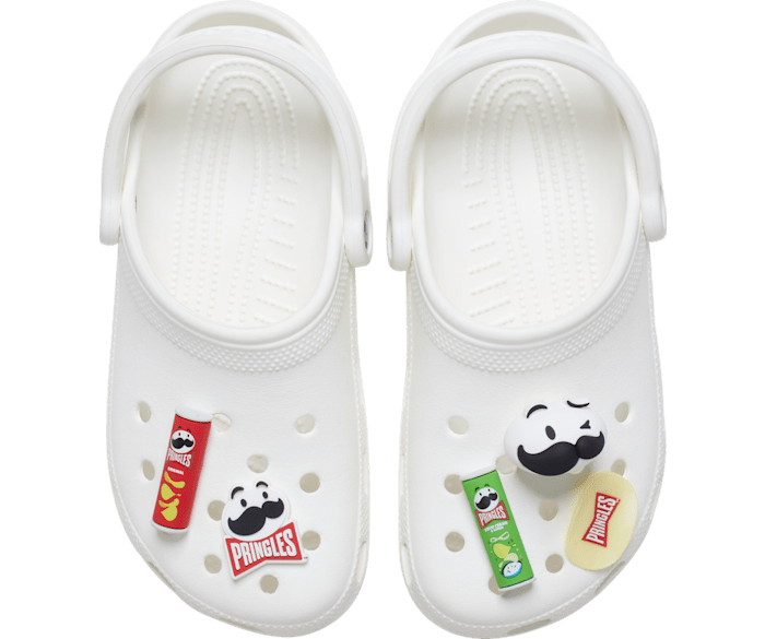 Best croc jibbitz hot sale