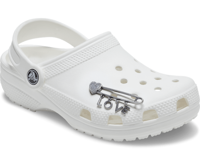 Pins on crocs discount