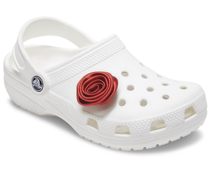 Crocs dot cheap