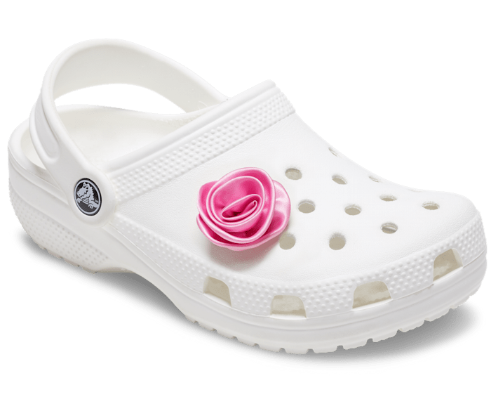 Crocs light purple discount