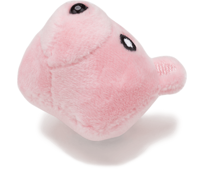 Plush crocs clearance