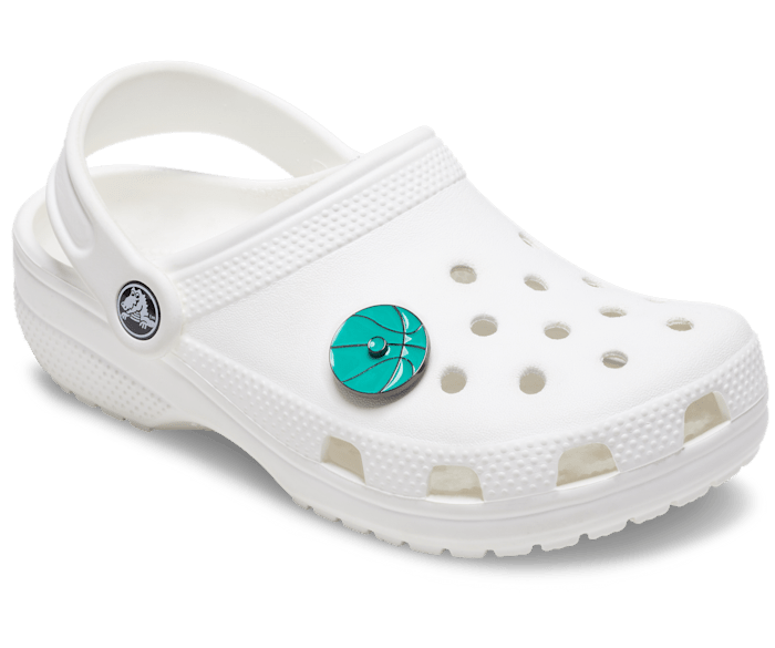 Basketball crocs cheap