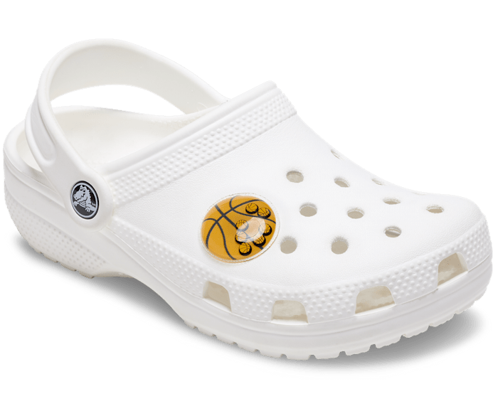 Basketball crocs outlet