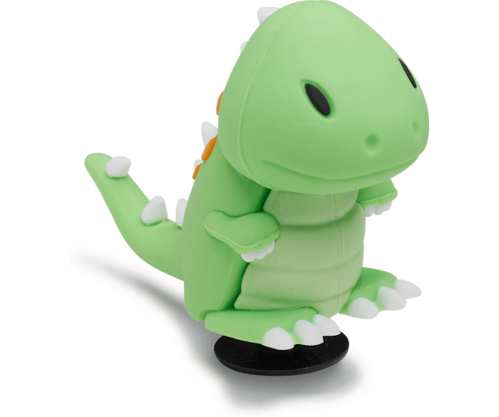 Dinosaur croc charms sales