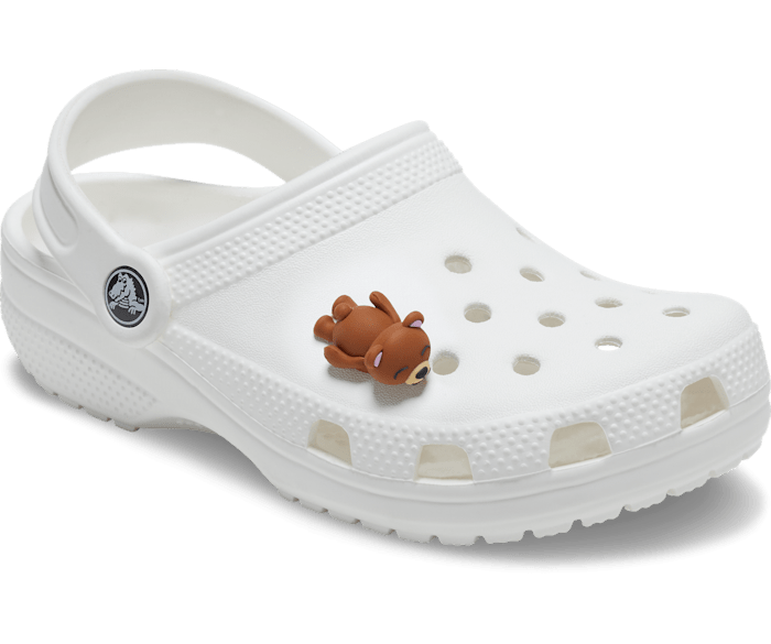 Jibbitz crocs 3d hotsell