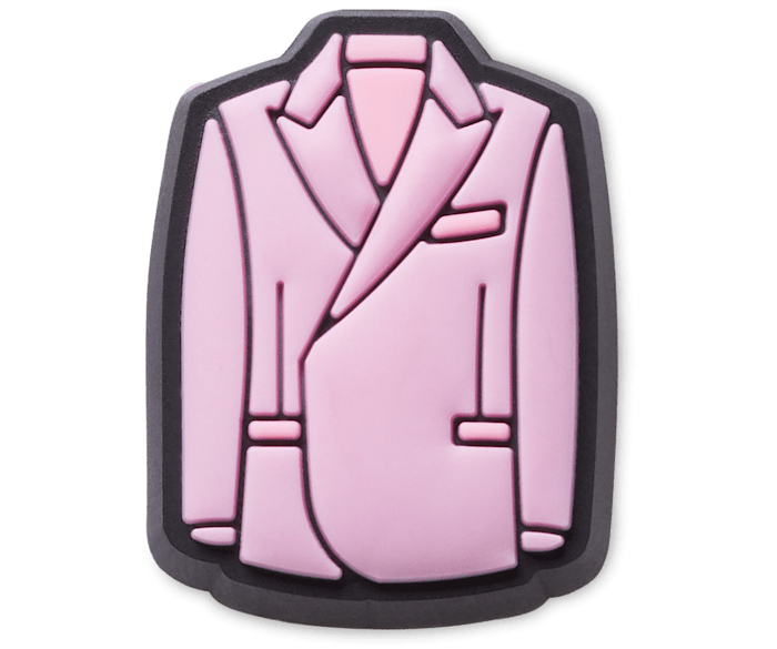 Pink Blazer