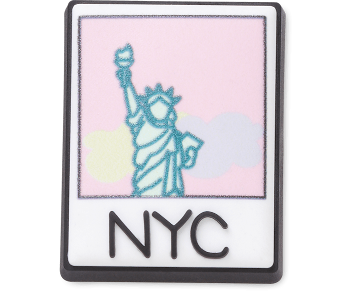 NYC Polaroid